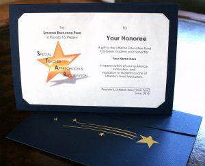 Star Award